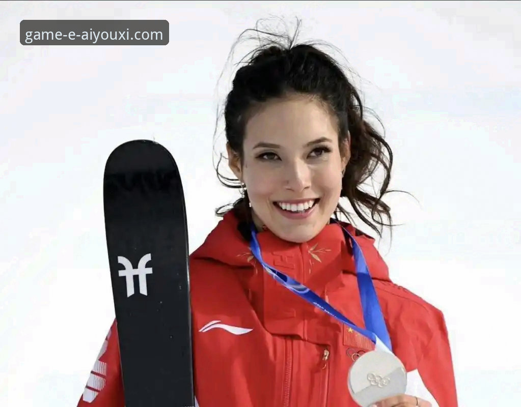 从谷爱凌米兰卫冕，解析爱游戏平台高清赛事观看与信息获取完整指南