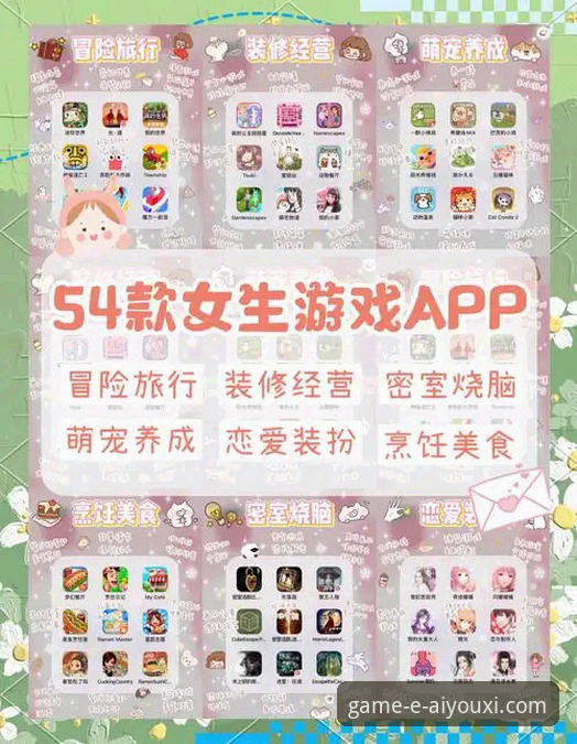 掌握爱游戏APP下载的关键技巧：实用指南与行业前瞻